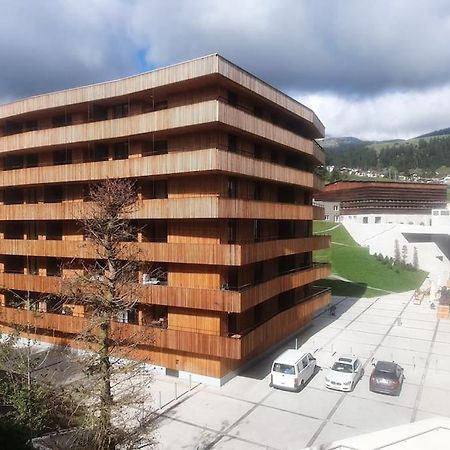 2.5 Room Apartment In Center Of Flims. Ski In/Out Zewnętrze zdjęcie