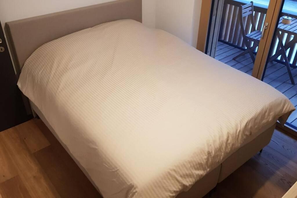 2.5 Room Apartment In Center Of Flims. Ski In/Out Zewnętrze zdjęcie