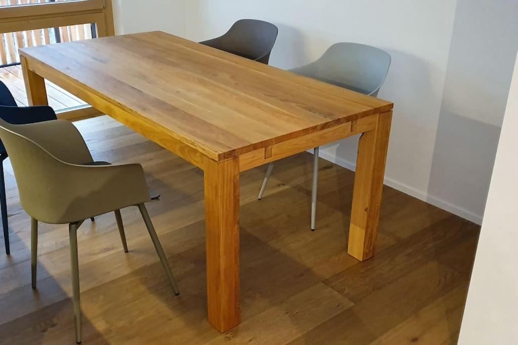 2.5 Room Apartment In Center Of Flims. Ski In/Out Zewnętrze zdjęcie