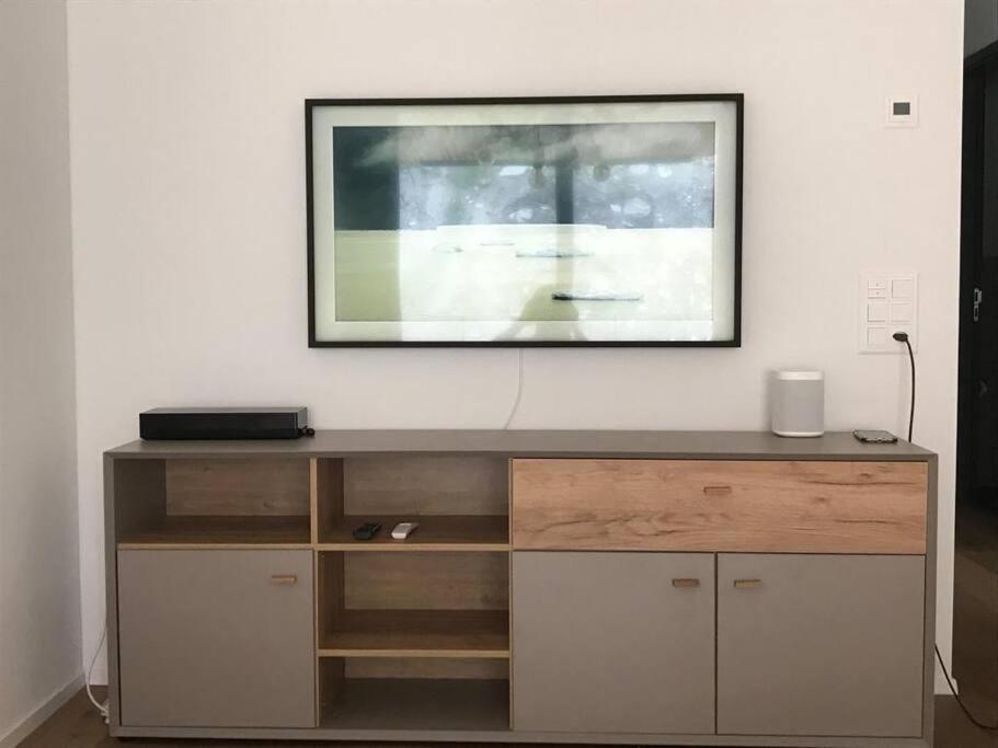 2.5 Room Apartment In Center Of Flims. Ski In/Out Zewnętrze zdjęcie